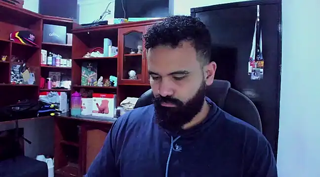 Drako Argentii online show from 03-12-25, 03:46