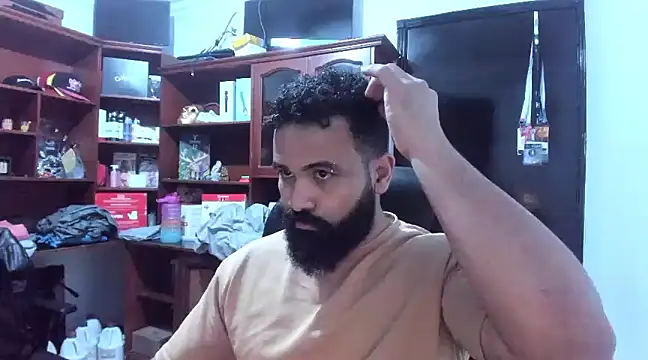 Drako Argentii online show from 03-16-25, 03:04