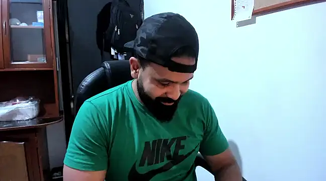 Drako Argentii online show from 03-21-25, 12:29