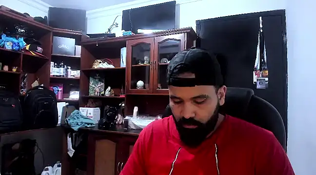 Drako Argentii online show from 03-22-25, 11:53