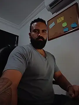 Drako Argentii online show from 10-16-25, 06:14