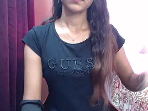 Angel kiyara online show from 09-28-25, 06:13