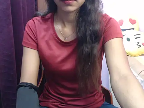 Angel kiyara online show from 10-06-25, 05:54