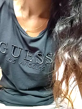 Angel kiyara online show from 10-10-25, 08:46