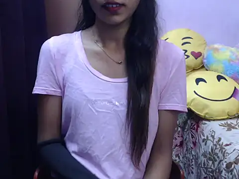 Angel kiyara online show from 10-17-25, 06:54