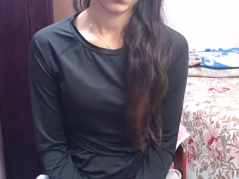 Angel kiyara online show from 12-17-25, 06:03