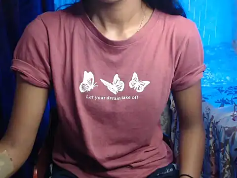 Snapshot of Angel_kiyara chatting on 06-19-26, 07:45 Angel kiyara online show from 06-19-26, 07:45