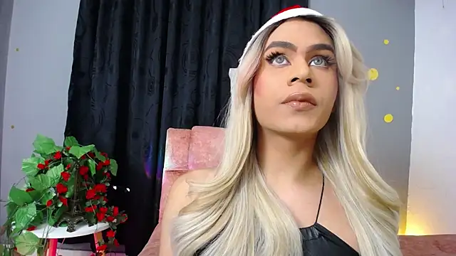 saskya deluxxe oficial  online show from 12-29-24, 11:08