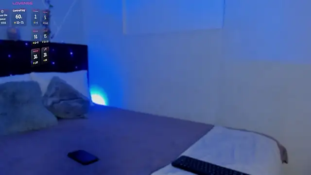 Alexa Espinoza online show from 03-03-26, 11:49