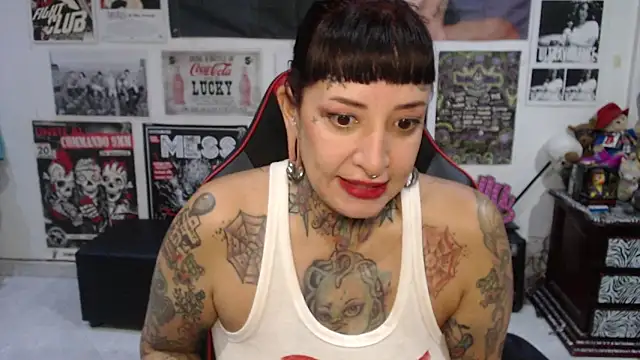 Rollyderolandia666 online show from 01-08-26, 10:34