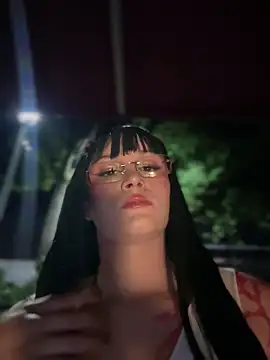 Electra doll  online show from 03-01-25, 12:50