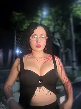 Electra doll  online show from 04-30-26, 02:07