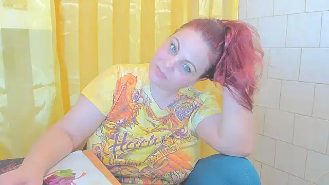 Snapshot of Adelamilfsex chatting on 01-26-25, 06:58 Adelamilfsex online show from 01-26-25, 06:58