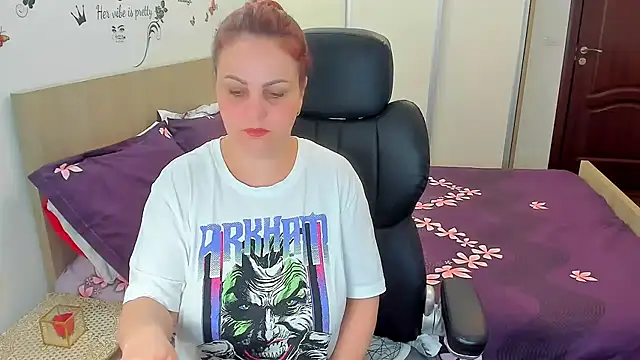 Adelamilfsex online show from 02-22-26, 07:56