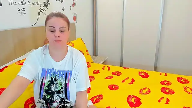 Adelamilfsex online show from 03-14-26, 02:33