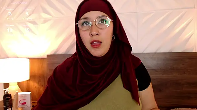 Dalila bashar online show from 02-11-25, 06:01