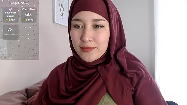 Dalila bashar online show from 10-03-25, 02:25