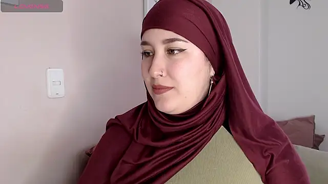 Dalila bashar online show from 02-09-26, 06:23