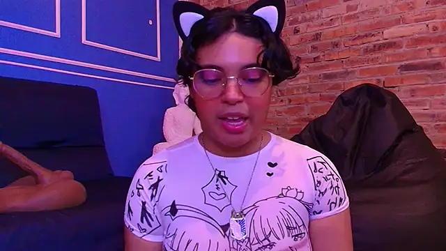 Emmapark  online show from 11-27-25, 07:16