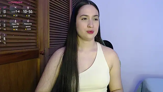 sofiaduque 26 online show from 11-05-25, 08:09