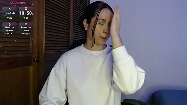 sofiaduque 26 online show from 01-14-26, 08:03