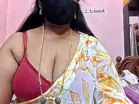 Pallavi-sri online show from 01-14-26, 03:28
