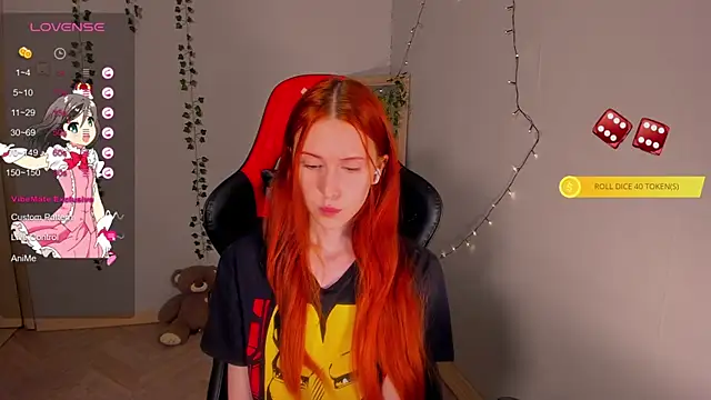 FruttiTatti online show from 09-13-25, 07:24