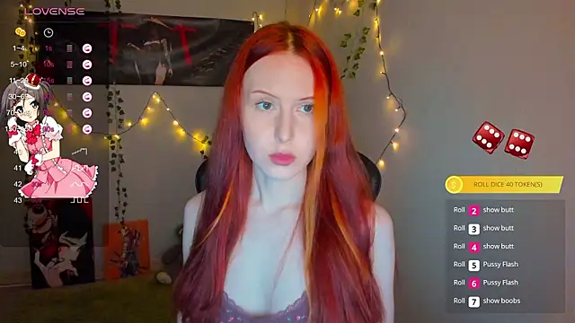 FruttiTatti online show from 03-18-26, 06:00