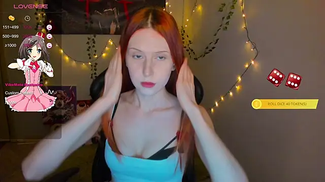 FruttiTatti online show from 04-15-26, 08:53