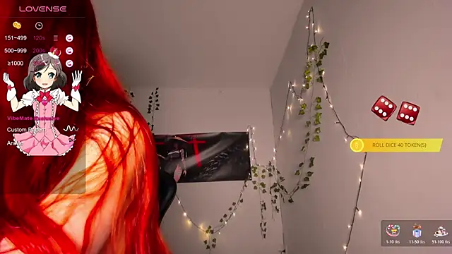 FruttiTatti online show from 04-25-26, 05:21