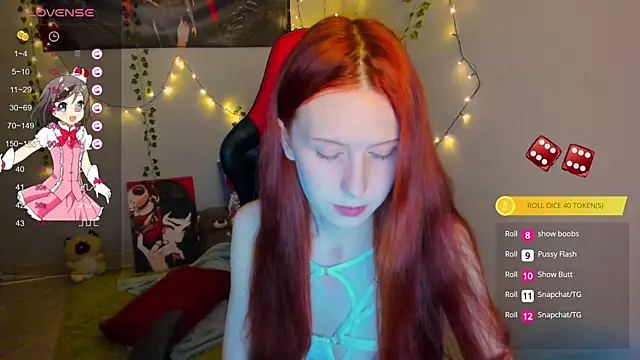 FruttiTatti online show from 04-26-26, 05:32