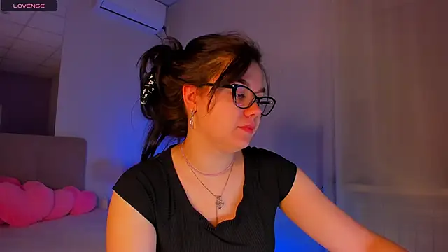 SelenaaSky online show from 12-08-24, 01:58