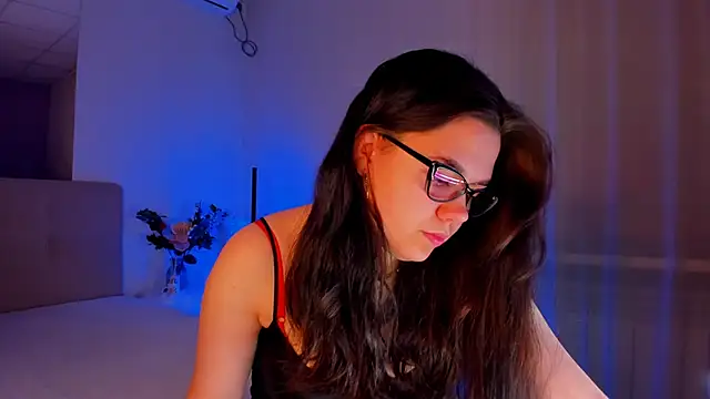 SelenaaSky online show from 12-19-24, 01:40