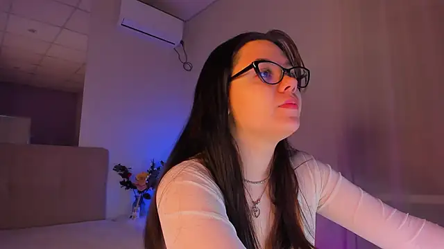 SelenaaSky online show from 12-23-24, 01:35