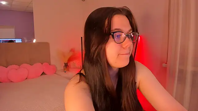 SelenaaSky online show from 02-14-25, 01:40