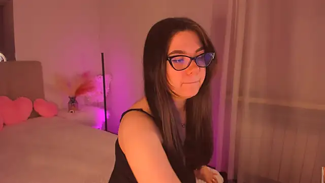 SelenaaSky online show from 02-15-25, 01:38