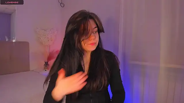 SelenaaSky online show from 03-19-25, 01:51