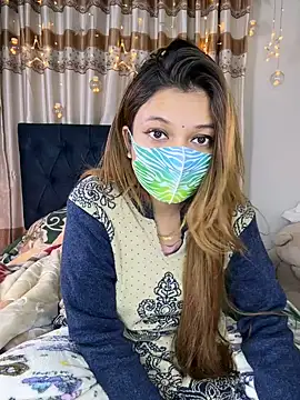 Snapshot of Jen_jennyy1 chatting on 01-03-25, 06:24 Jen jennyy1 online show from 01-03-25, 06:24