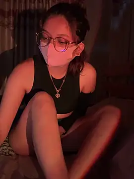 Jen jennyy1 online show from 03-17-26, 07:50