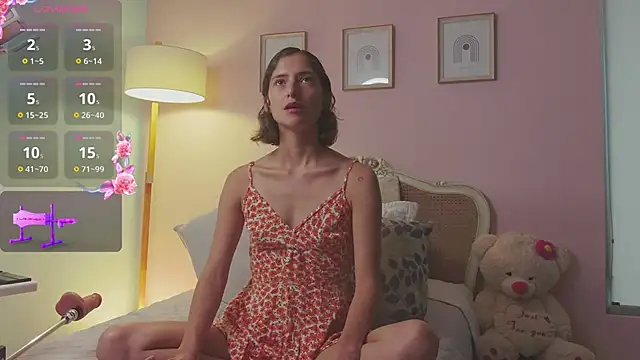 Snapshot of KittyAna chatting on 02-11-25, 07:59 KittyAna online show from 02-11-25, 07:59