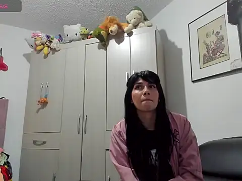 Snapshot of Sexualadiccion_ chatting on 10-12-25, 10:09 Sexualadiccion  online show from 10-12-25, 10:09