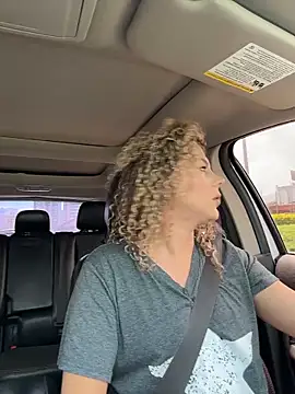 Georgiafox online show from 03-11-26, 05:41