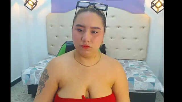 Kathiasaints online show from 02-27-26, 07:14