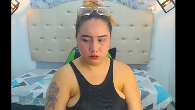 Kathiasaints online show from 03-21-26, 09:07