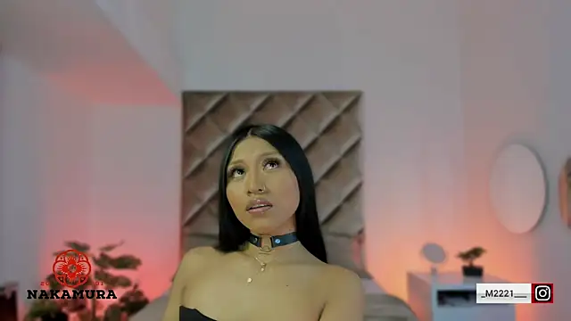 nakamura sam online show from 09-13-25, 03:17