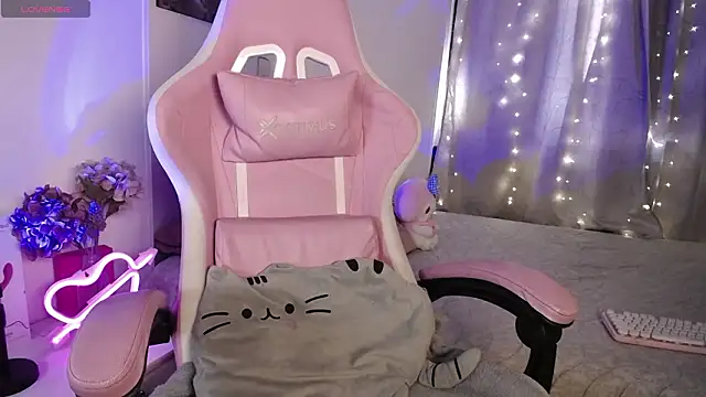 SexyLuna   online show from 03-22-26, 12:52