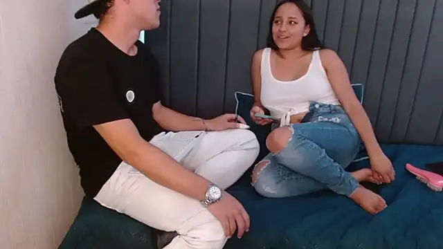 24 7horny  online show from 03-16-26, 12:20