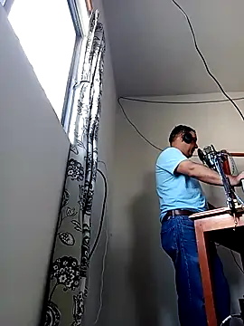 nek36 online show from 03-05-26, 07:21