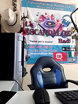 nek36 online show from 04-20-26, 05:37