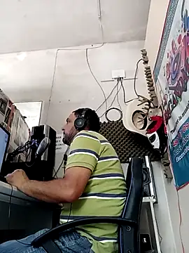 nek36 online show from 04-27-26, 06:50